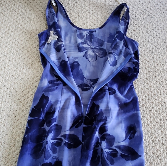 Dress Barn Dress Wrap effect - Picture 10 of 12